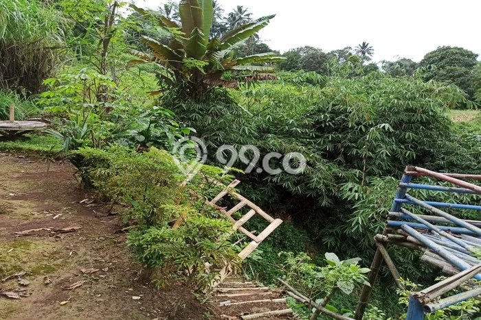 Kavling Tanah untuk Dijual di Kota Sukabumi, Sukabumi, Luas 9900m2 Kavling Tanah untuk Dijual di Kota Sukabumi, Sukabumi, Luas 9900m2