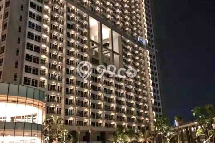 Apartemen Terawat Dijual di Jakarta Barat Spesifikasi 0 KT, 1 KM Apartemen Terawat Dijual di Jakarta Barat Spesifikasi 0 KT, 1 KM