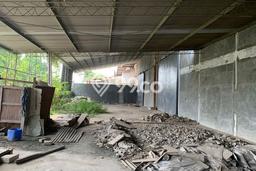 Gudang Dijual di Prime Area Tangerang Luas 1800m2 Gudang Dijual di Prime Area Tangerang Luas 1800m2