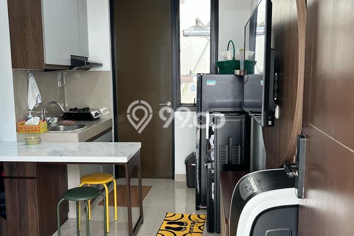 Rumah Luxury Modern Siap Huni di Metland Puri Jakarta Barat Rumah Luxury Modern Siap Huni di Metland Puri Jakarta Barat