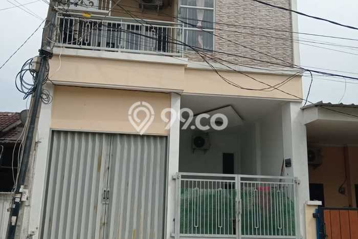 Jual Rumah Eksklusif 3 KT di Kotabumi, Tangerang Jual Rumah Eksklusif 3 KT di Kotabumi, Tangerang