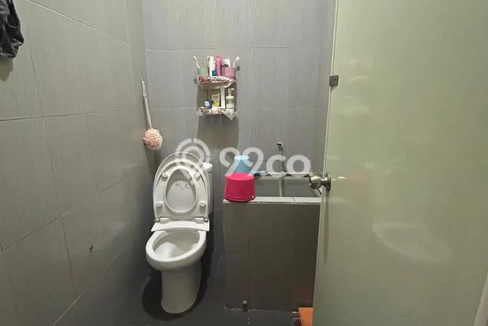 Hunian Nyaman Asri 2 KT Siap Huni di Duta Garden Tangerang Hunian Nyaman Asri 2 KT Siap Huni di Duta Garden Tangerang