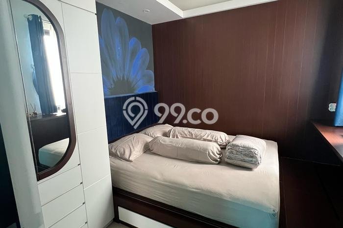 Rumah Luxury Modern Siap Huni di Metland Puri Jakarta Barat Rumah Luxury Modern Siap Huni di Metland Puri Jakarta Barat