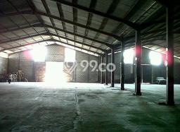 Lahan Dijual Lokasi Strategis di Tangerang dengan Luas 11630m2 Lahan Dijual Lokasi Strategis di Tangerang dengan Luas 11630m2