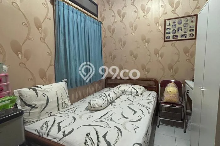Hunian Nyaman Asri 2 KT Siap Huni di Duta Garden Tangerang Hunian Nyaman Asri 2 KT Siap Huni di Duta Garden Tangerang