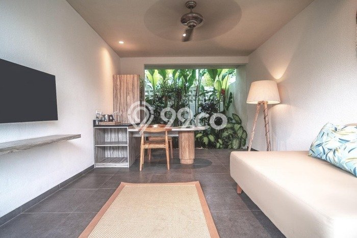 Vila Strategis di Ubud, Area 100m², Akses ke berbagai keperluan Vila Strategis di Ubud, Area 100m², Akses ke berbagai keperluan
