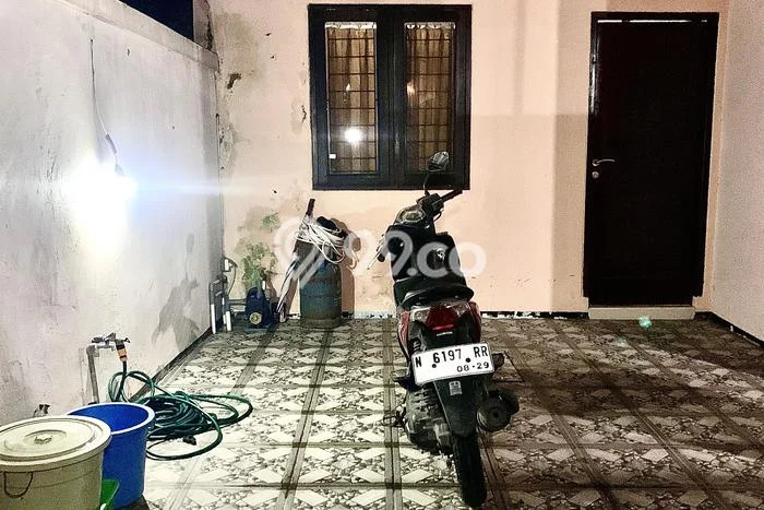 Sewa Rumah Harga Terjangkau di Jimbaran Badung dengan 2 Kamar Tidur Sewa Rumah Harga Terjangkau di Jimbaran Badung dengan 2 Kamar Tidur