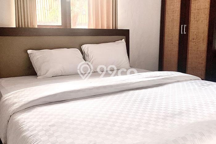 Sewa Rumah Harga Terjangkau di Jimbaran Badung dengan 3 Kamar Tidur Sewa Rumah Harga Terjangkau di Jimbaran Badung dengan 3 Kamar Tidur