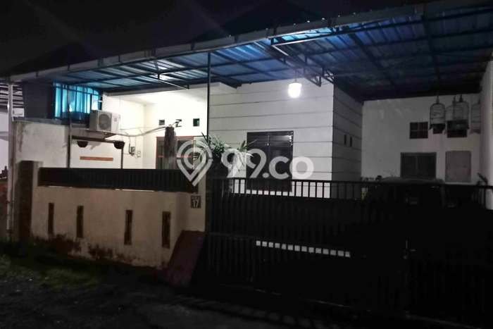 Disewakan Rumah Murah di Sempidi Badung Punya 2 KT Disewakan Rumah Murah di Sempidi Badung Punya 2 KT
