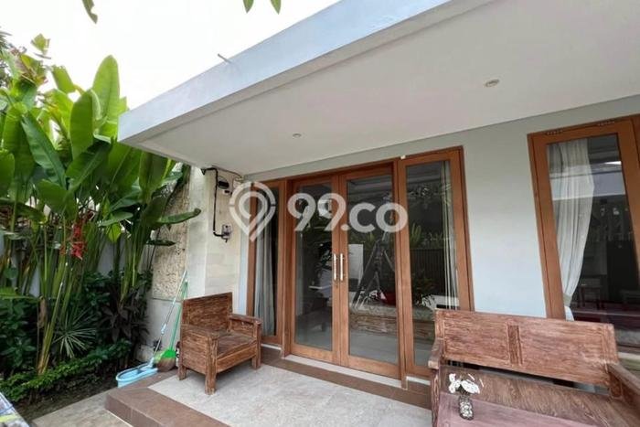 SEWA TERBAIK! Vila di Sanur, Area 0m², Akses ke Pusat Kota SEWA TERBAIK! Vila di Sanur, Area 0m², Akses ke Pusat Kota