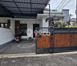 Jarang Ada! Rumah Kontrakan 2 Kamar Nyaman Siap Huni Nusa Dua Jarang Ada! Rumah Kontrakan 2 Kamar Nyaman Siap Huni Nusa Dua