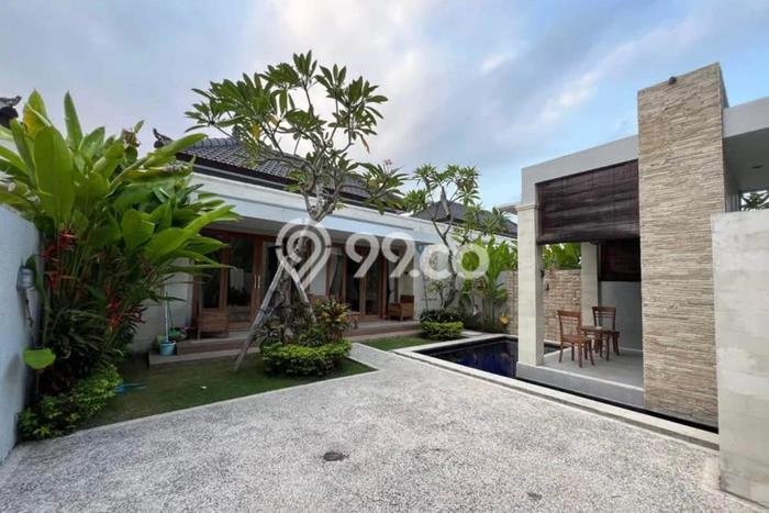 SEWA TERBAIK! Vila di Sanur, Area 0m², Akses ke Pusat Kota SEWA TERBAIK! Vila di Sanur, Area 0m², Akses ke Pusat Kota