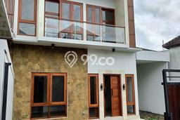 Disewakan! Rumah 3 Kamar Tidur &
3 Kamar Mandi di Nusa Dua, Badung Disewakan! Rumah 3 Kamar Tidur &
3 Kamar Mandi di Nusa Dua, Badung