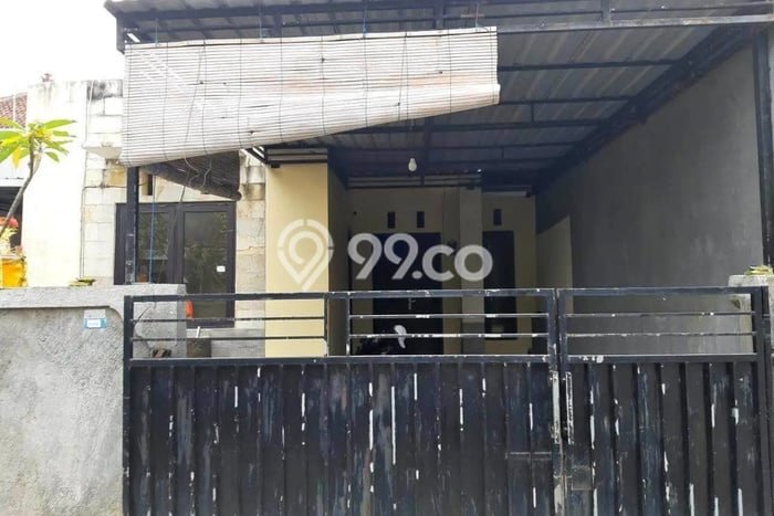 Rumah Kontrakan Denpasar LT 75m2 LB 70m2 Kawasan Pemogan Rumah Kontrakan Denpasar LT 75m2 LB 70m2 Kawasan Pemogan