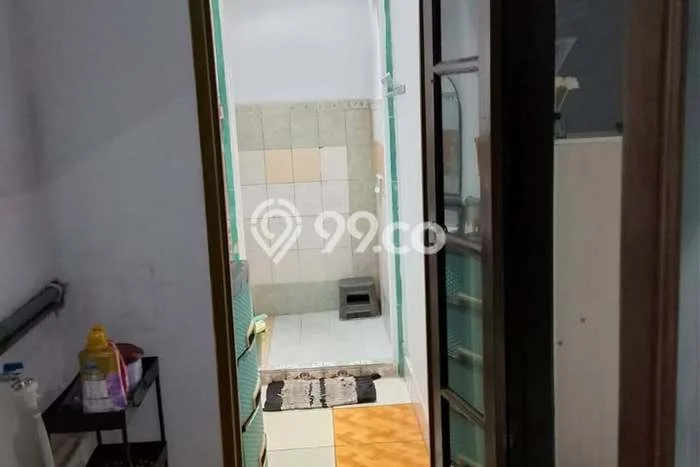 Disewakan! Rumah 2 Kamar Tidur &
1 Kamar Mandi di Renon, Denpasar Disewakan! Rumah 2 Kamar Tidur &
1 Kamar Mandi di Renon, Denpasar