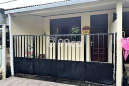 Rumah sewa siap pakai 2 KT di Renon, Denpasar Rumah sewa siap pakai 2 KT di Renon, Denpasar