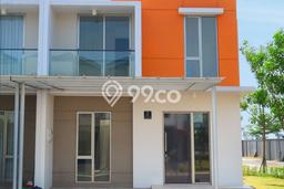 Rumah Elit Modern Tanpa Renovasi di Pantai Indah Kapuk 2 Jakarta Utara Rumah Elit Modern Tanpa Renovasi di Pantai Indah Kapuk 2 Jakarta Utara