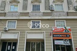 Paling Diincar! Ruko Dijual di Green Lake City Harga Kompetitif Paling Diincar! Ruko Dijual di Green Lake City Harga Kompetitif