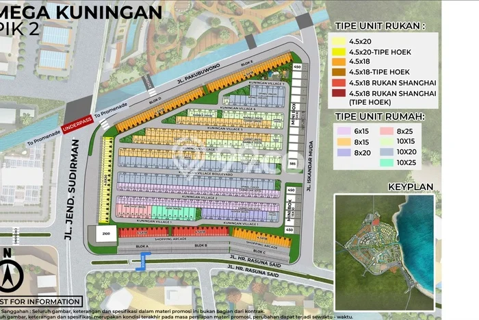 Rumah Luxury Modern Tanpa Renovasi di Pantai Indah Kapuk 2 Jakarta Utara Rumah Luxury Modern Tanpa Renovasi di Pantai Indah Kapuk 2 Jakarta Utara