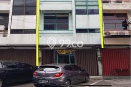Lokasi Strategis! Dijual Ruko Bisnis di Mampang Prapatan, Jakarta Selatan Kondisi Bagus Lokasi Strategis! Dijual Ruko Bisnis di Mampang Prapatan, Jakarta Selatan Kondisi Bagus