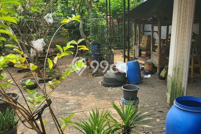 Dijual Rumah Strategis Bagus Punya 2 KT di Panongan Tangerang SHM Dijual Rumah Strategis Bagus Punya 2 KT di Panongan Tangerang SHM