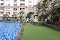 Untuk Dijual Apartemen 2 KT di Jakarta Utara Luas 43m2 Untuk Dijual Apartemen 2 KT di Jakarta Utara Luas 43m2