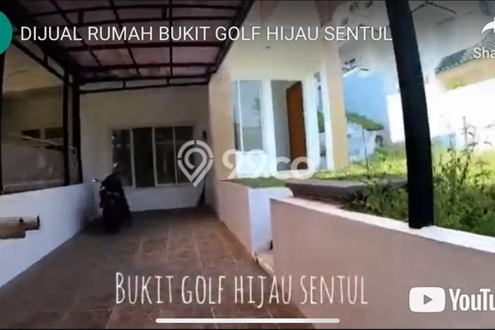 Hunian Super Mewah dengan Akses Paling Strategis di Cijayanti, Bogor Hunian Super Mewah dengan Akses Paling Strategis di Cijayanti, Bogor