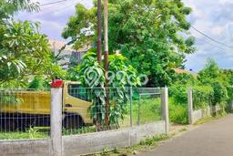 Tanah Siap Bangun Dijual di Jakarta Selatan Punya Luas 535m2 Tanah Siap Bangun Dijual di Jakarta Selatan Punya Luas 535m2
