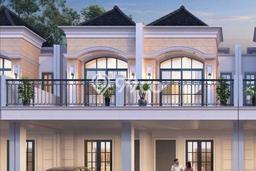 Rumah Modern 2 KT di Pantai Indah Kapuk 2 Jakarta Utara Semi Furnished Rumah Modern 2 KT di Pantai Indah Kapuk 2 Jakarta Utara Semi Furnished