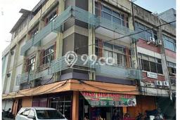 Area Ramai! Ruko Dijual di Tambora untuk Bisnis Luas Bangunan 262m2 Area Ramai! Ruko Dijual di Tambora untuk Bisnis Luas Bangunan 262m2