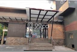 FOR RENT! Komersial di Kemang Cocok untuk Bisnis 1800m2 FOR RENT! Komersial di Kemang Cocok untuk Bisnis 1800m2