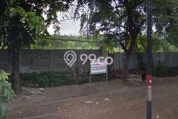 Lahan Dijual Lokasi Cengkareng, Jakarta Barat dengan Luas Tanah 16600m2 dan Status - Lahan Dijual Lokasi Cengkareng, Jakarta Barat dengan Luas Tanah 16600m2 dan Status -