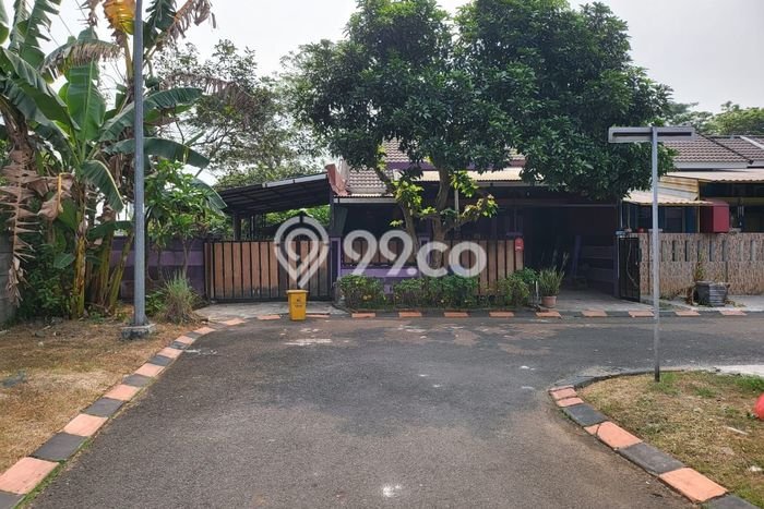 Dijual Rumah Strategis Bagus Punya 2 KT di Panongan Tangerang SHM Dijual Rumah Strategis Bagus Punya 2 KT di Panongan Tangerang SHM