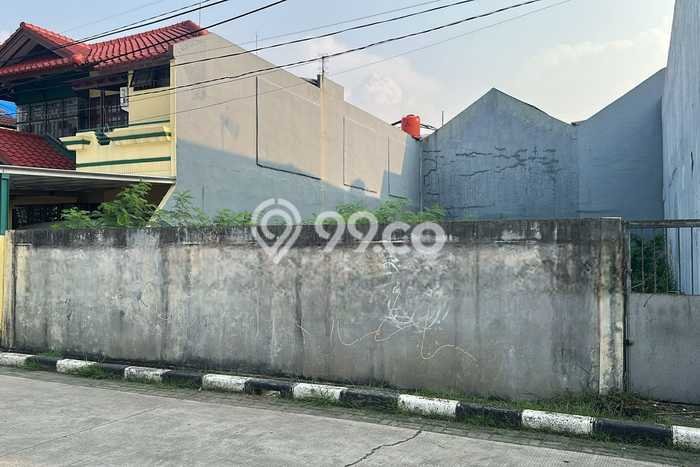 Tanah Kavling Dijual di Kedoya Utara, Jakarta Barat dengan Luas Tanah 300m2 Tanah Kavling Dijual di Kedoya Utara, Jakarta Barat dengan Luas Tanah 300m2