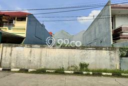 Tanah Kavling Dijual di Kedoya Utara, Jakarta Barat dengan Luas Tanah 300m2 Tanah Kavling Dijual di Kedoya Utara, Jakarta Barat dengan Luas Tanah 300m2