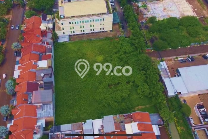 Tanah Dijual Lokasi Kelapa Gading Jakarta Utara - Tanah Dijual Lokasi Kelapa Gading Jakarta Utara -