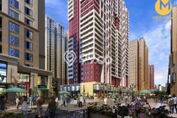 Dijual Apartemen 2 KT di Bekasi Luas 47m2 Dijual Apartemen 2 KT di Bekasi Luas 47m2