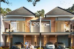 For Sale! Luxury House LT 194m2 Desain Elegan di Pantai Indah Kapuk 2 For Sale! Luxury House LT 194m2 Desain Elegan di Pantai Indah Kapuk 2