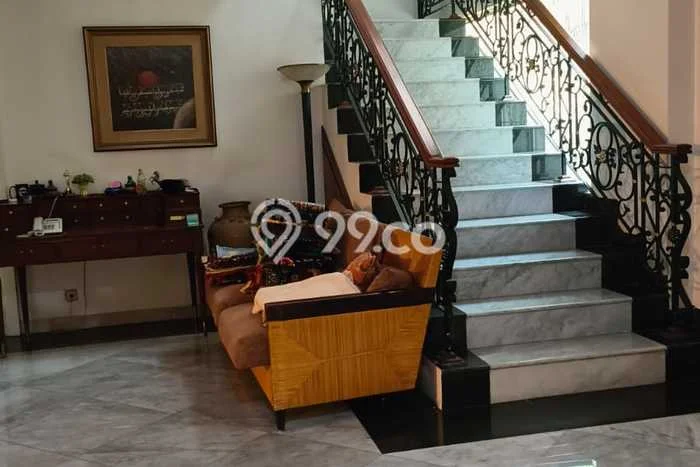 Dijual Rumah Mewah Exclusive di Kebayoran Baru, Jakarta Selatan Dijual Rumah Mewah Exclusive di Kebayoran Baru, Jakarta Selatan
