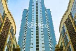 Apartemen Favorit Modern Dijual di Jakarta Pusat dengan 2 Kamar Tidur Apartemen Favorit Modern Dijual di Jakarta Pusat dengan 2 Kamar Tidur
