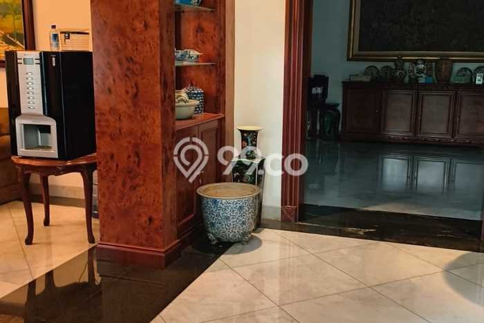 Dijual Rumah Mewah Exclusive di Kebayoran Baru, Jakarta Selatan Dijual Rumah Mewah Exclusive di Kebayoran Baru, Jakarta Selatan