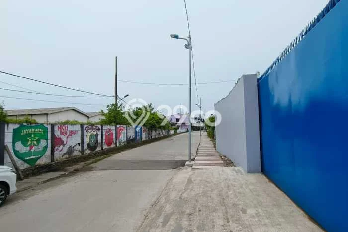 Gudang Bagus Dijual LB 480m2 Lokasi Strategis Jakarta Utara Area Cocok untuk Berbisnis Gudang Bagus Dijual LB 480m2 Lokasi Strategis Jakarta Utara Area Cocok untuk Berbisnis