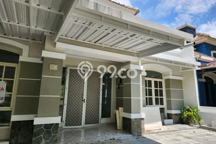 Disewakan Segera Rumah Kondisi Baik di Area Semarang Barat, Semarang Disewakan Segera Rumah Kondisi Baik di Area Semarang Barat, Semarang