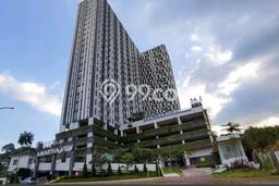 Dijual Apartemen Ekonomis di Ngaliyan, Semarang dengan 1 KT, 1 KM Dijual Apartemen Ekonomis di Ngaliyan, Semarang dengan 1 KT, 1 KM