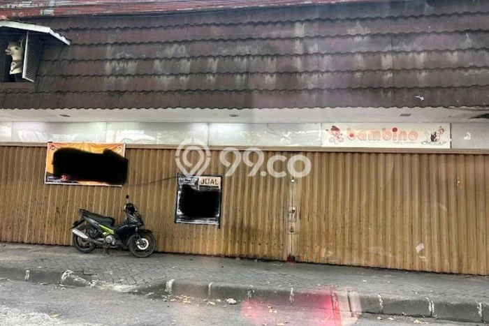 Ruko Bagus Dijual LB 7000m2 Lokasi Strategis Semarang Area Cocok untuk Bisnis Ruko Bagus Dijual LB 7000m2 Lokasi Strategis Semarang Area Cocok untuk Bisnis