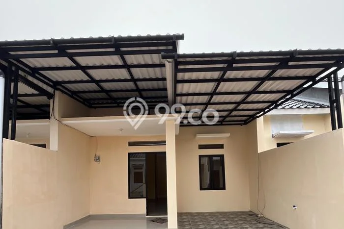 Jual Rumah Murah di Bojong Gede Bogor Harga Rp 200 Juta LT 60m2 Jual Rumah Murah di Bojong Gede Bogor Harga Rp 200 Juta LT 60m2