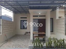 Hunian Murah Dijual Area Bojong Gede, Bogor Harga Rp 200 Juta Hunian Murah Dijual Area Bojong Gede, Bogor Harga Rp 200 Juta