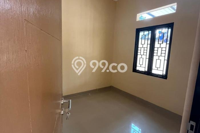 Rumah Budget Favorit Dijual di Bojong Gede LT 60m2 Rumah Budget Favorit Dijual di Bojong Gede LT 60m2