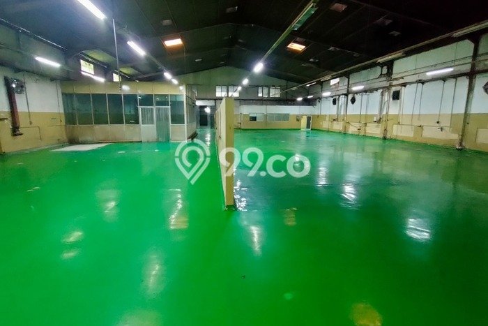 Komersial Dijual di Kawasan Cikupa, Tangerang Harga Kompetitif Komersial Dijual di Kawasan Cikupa, Tangerang Harga Kompetitif