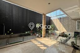 Hunian Mewah LB 600m2 Siap Huni Desain Elegan di gading serpong scientia garden, Tangerang Hunian Mewah LB 600m2 Siap Huni Desain Elegan di gading serpong scientia garden, Tangerang